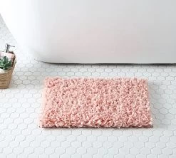 Kate Aurora Ultra Absorbent Oversized Plush Shaggy Bath Rug - 20 In. X 30 In. -Rug Sales Store GUEST 2d8426f0 f4d9 49f8 b767 57ff30745dae