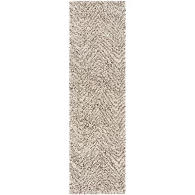 Bridgett Chevron Loomed Rug - Safavieh 5 Bridgett Chevron Loomed Rug - Safavieh - Image 5
