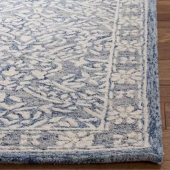 Micro-Loop MLP510 Hand Tufted Area Rug - Safavieh