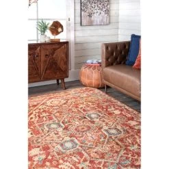 NuLOOM Global Medallion Tabetha Area Rug -Rug Sales Store GUEST 335a7b4e a074 4183 9195 6b02458833ba