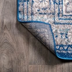 Ferro Filigree Charcoal Black And White Area Rug - JONATHAN Y -Rug Sales Store GUEST 335adfd2 7196 4831 bf68 c7cf6e2681ba