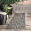 NuLOOM Outdoor Jamie Area Rug