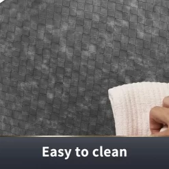 J&V TEXTILES Chess Embossed Anti-Fatigue Kitchen Floor Mat -Rug Sales Store GUEST 33bb9f0f d6e4 44b1 8083 5969a4fc3cd1