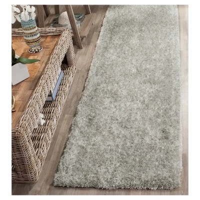 Toronto Shag Rug - Safavieh 2 Toronto Shag Rug - Safavieh - Image 2