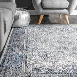 NuLOOM Transitional Delores Area Rug -Rug Sales Store GUEST 346a1391 14d0 4394 a0c7 eab698f3e321