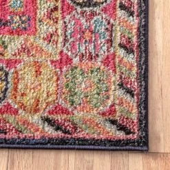 8'10"x12' Vintage Erline Area Rug - NuLOOM 9 8'10"x12' Vintage Erline Area Rug - NuLOOM -Rug Sales Store GUEST 366c1698 dea2 45ee a639 7c73b198695d
