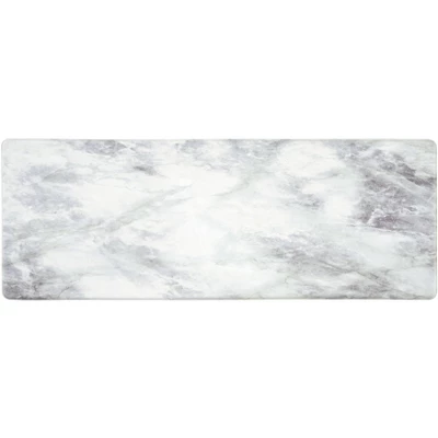 World Rug Gallery Kitchen Marble Pattern Anti Fatigue Standing Mat 10 World Rug Gallery Kitchen Marble Pattern Anti Fatigue Standing Mat - Image 10