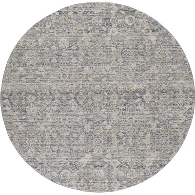 Nourison Nyle Vintage Indoor Rug 11 Nourison Nyle Vintage Indoor Rug - Image 11