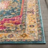 Jolene Medallion Loomed Rug - Safavieh