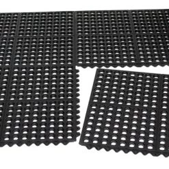 BirdRock Home 4 Pc Indoor Outdoor Drainage Utility Mat - 20 X 24" - Black 11 BirdRock Home 4 Pc Indoor Outdoor Drainage Utility Mat - 20 X 24" - Black -Rug Sales Store GUEST 3db9bac3 e50a 4fda 9ee3 eeb54d2d7501