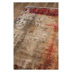 Momeni Studio Ibrahim Multi 2' X 3' Accent Rug -Rug Sales Store GUEST 3e2ec229 24b1 4ed1 bb2c c5383abca8f5