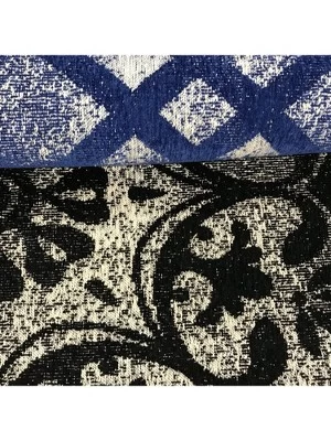 Mother Ruggers Simon Yildirim Reversible Machine Washable Duet Rug For Living Room, Kitchen, Bedroom, Entryway, CovePorch 3 Mother Ruggers Simon Yildirim Reversible Machine Washable Duet Rug For Living Room, Kitchen, Bedroom, Entryway, CovePorch - Image 3