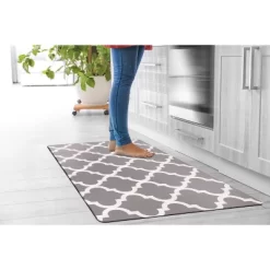 World Rug Gallery Trellis Anti Fatigue Mat 21 World Rug Gallery Trellis Anti Fatigue Mat -Rug Sales Store GUEST 423108ad 0a5c 4eee bbb6 01cabdbc4eb6