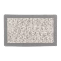 World Rug Gallery Frame Textline Anti-Fatigue Standing Mat -Rug Sales Store GUEST 42c1e553 6050 46ab a640 f3302a3abc36