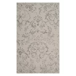 Kelley Damask Tufted Area Rug - Safavieh -Rug Sales Store GUEST 4317796d 5f12 49ea 8a86 0db34e616c58