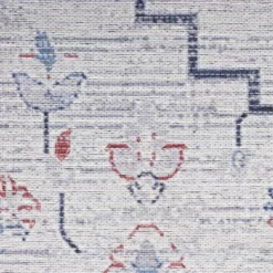 Nicole Curtis Machine Washable Series 1 Farmhouse Medallion Indoor Rug -Rug Sales Store GUEST 433506d8 c011 444c a364 1af6551bc92d