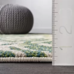 NuLOOM Cali Abstract Floral Area Rug -Rug Sales Store GUEST 43dcff31 bc6b 487e 8e8b 494dca0cef2d