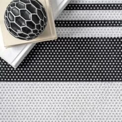 NuLOOM Lena Machine Washable Striped Area Rug -Rug Sales Store GUEST 43ff9763 aa54 4e8a ae79 80e89ec800e8