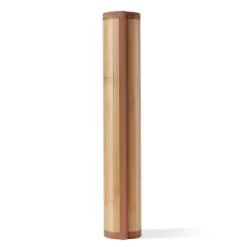 Casafield 72" X 24" Bamboo Floor Mat, Non-Slip Runner Area Rug For Entryway, Kitchen, And Laundry Room -Rug Sales Store GUEST 4406f132 6d5d 4d5e 9eff 6363c71fb353