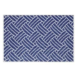 Sussexhome Sisal Collection Cotton Heavy Duty Low Pile Area Rug , 2' X 3' -Rug Sales Store GUEST 44464b36 6077 44f1 895b 0775f8c468b3