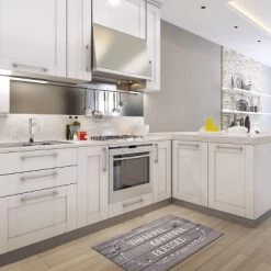 World Rug Gallery Thankful Anti Fatigue Standing Mat -Rug Sales Store GUEST 44737276 6d2c 48a3 a49d 8c556ca123f7