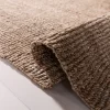 Natural Fiber NF808 Hand Woven Area Rug - Safavieh