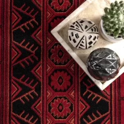 NuLOOM Billie Traditional Paneled Fringe Area Rug -Rug Sales Store GUEST 44b5bb93 17cb 4a58 89e8 855f2f2dc52d