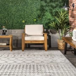 NuLOOM Kate Geometric Trellis Area Rug -Rug Sales Store GUEST 46c862bd 1ef7 44b0 81d1 76b47b7ee32e