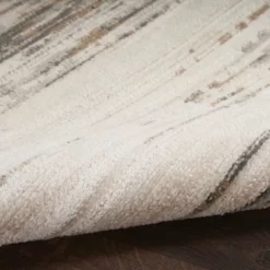 Nourison Serenity Home Modern Abstract Indoor Area Rug -Rug Sales Store GUEST 47bd2982 8bea 49b6 88c3 c9f257dea591