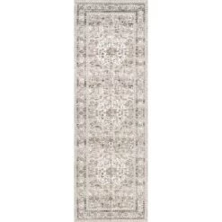 NuLOOM Davi Faded Stain-Resistant Machine Washable Area Rug -Rug Sales Store GUEST 48668882 8d20 4e76 b046 0ad441d76a67