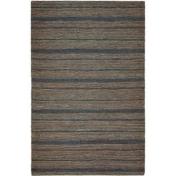 Melva Stripe Knotted Rug - Safavieh -Rug Sales Store GUEST 4893f670 4289 4183 a612 7ea9acaa6340