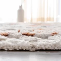 Casablanca CSB618 Hand Tufted Moroccan Shag Area Rug - Safavieh -Rug Sales Store GUEST 49b62d66 9c2e 46ec 931d df4c5389f363