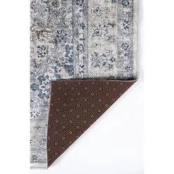 Karachi Talia Rug Gray - Momeni 9 Karachi Talia Rug Gray - Momeni -Rug Sales Store GUEST 4a1f870a 6059 4b04 bc4e 34e3338a763b