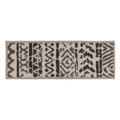 World Rug Gallery Bohemian Design Geometric Non-Slip Stair Treads -Rug Sales Store GUEST 4a7c9d14 b286 4d01 ba80 9800752b877c