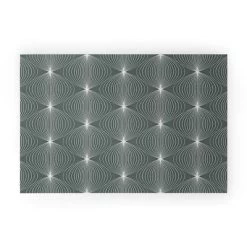 Colour Poems Geometric Orb Pattern V Welcome Mat - Society6 -Rug Sales Store GUEST 4e4bd80a ab2f 453b bbda 64dbcd7003e7