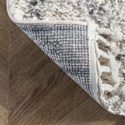 NuLOOM Selah Geometric Shag Area Rug -Rug Sales Store GUEST 4e670ba6 6d03 43d8 9997 8786eefdd731