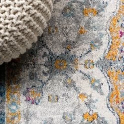 Lorena Ornate Boho Medallion Area Rug - JONATHAN Y -Rug Sales Store GUEST 505e3ce6 e3a7 403b b97d 177aef4b27c1