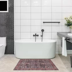 Nourison Washable Brilliance Traditional Indoor Rug -Rug Sales Store GUEST 50af39a0 7eea 4a9b a286 cd566b0c7d8d