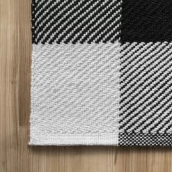 NuLOOM Rylie Buffalo Plaid Flatweave Area Rug -Rug Sales Store GUEST 50fc78f8 f9e6 4ca0 a8b7 0c9410b729c8