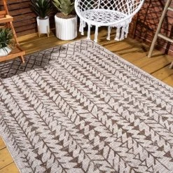 Tokay Bohemian Inspired Geometric Indoor/Outdoor Area Rug - JONATHAN Y -Rug Sales Store GUEST 51c6902d 55e9 49fb be12 a1227bde8213