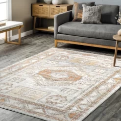 NuLOOM Vintage Paula Global Area Rug -Rug Sales Store GUEST 51ffd7ac d5e8 4faf a3a4 0ad2f6e37768