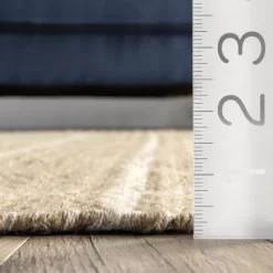 NuLOOM Ella Hand Woven Jute Farmhouse Checkered Flatweave Area Rug 10 NuLOOM Ella Hand Woven Jute Farmhouse Checkered Flatweave Area Rug -Rug Sales Store GUEST 539e0ce0 fc8d 4dfe bf03 f35cee2db3d3