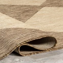 NuLOOM Loretta Transitional Diamond Indoor/Outdoor Patio Area Rug -Rug Sales Store GUEST 559350df 083f 42a4 9829 f3c8d1340b55