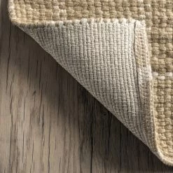 NuLOOM Ella Hand Woven Jute Farmhouse Checkered Flatweave Area Rug 9 NuLOOM Ella Hand Woven Jute Farmhouse Checkered Flatweave Area Rug -Rug Sales Store GUEST 56727e76 cefb 435e bdd4 23b3b2262596