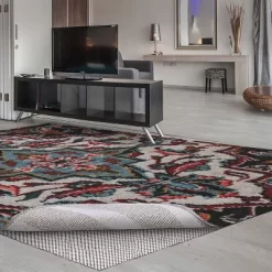 Nevlers Non-Slip Grip Pad For Rugs 6'x9' - White -Rug Sales Store GUEST 5724263e 7a74 4f68 81fb f0e9e960d14e 2