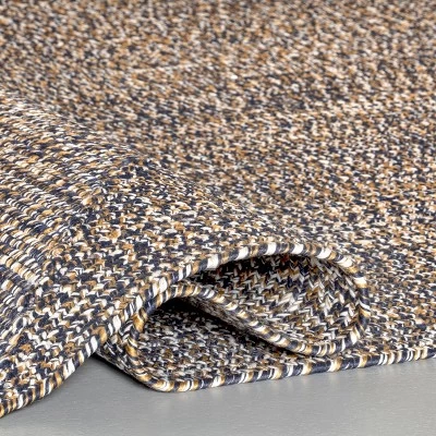 NuLOOM Wynn Braided Indoor/Outdoor Area Rug 3 NuLOOM Wynn Braided Indoor/Outdoor Area Rug - Image 3