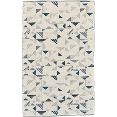 Bashia Modern Argyle Area Rug 1 Bashia Modern Argyle Area Rug