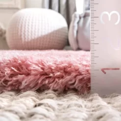 Gynel Cloudy Shag Rug - NuLOOM -Rug Sales Store GUEST 58981e90 48bf 4701 aff1 2b604b9162d9