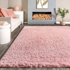 Gynel Cloudy Shag Rug - NuLOOM -Rug Sales Store GUEST 5988de21 f47f 4f2a 987a 6fbd67db94fa