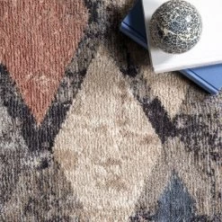 NuLOOM Saoirse Distressed Trellis Area Rug 15 NuLOOM Saoirse Distressed Trellis Area Rug -Rug Sales Store GUEST 59cb8970 13ca 449d b91c 9eda3a01e5e0